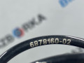 датчик ABS BMW X7 G07 2019, 4.0 л., бензин, АКПП, c27, внедорожник 5 дв., полный привод, 6878160, 34526878160 - фото №2