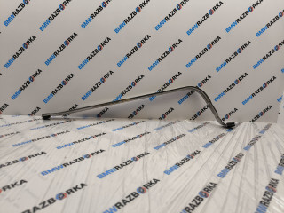 крепление бака топливного BMW M2 G87 2024, 3.0 л., S58B30A, бензин, АКПП, купе, задний привод, 9485648