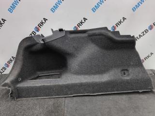 обшивка багажника BMW i5 G60 2024, электро, АКПП, c4p brooklyn grau metallic, седан, задний привод, 51475A01787, 5A01787