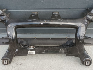 балка подвески задняя BMW 4 серия G22/G23 G22 2022, 2.0 л., B48 B20 A, бензин, АКПП, c36, купе, задний привод, 8837906