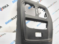Задняя накладка центрального тоннеля BMW M3 G80/G81 G80 2023, 3.0 л., S58B30A, бензин, АКПП, c4g, седан, полный привод, правый руль, 51166806816, 6806816 - фото №2