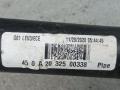 горловина топливного бака BMW X4 M F98 2021, 3.0 л., S58B30A, бензин, АКПП, donington grau (c28), внедорожник 5 дв., полный привод, 7404085 - фото №6