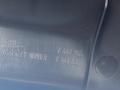 обшивка крышки багажника BMW X5 G05 2022, 3.0 л., B57 D30 B, дизель, 416, внедорожник 5 дв., полный привод, 7442965, 51497442965 - фото №3