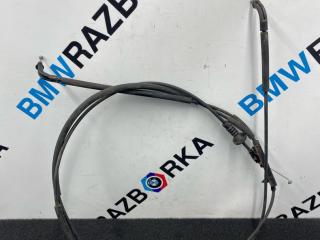 трос капота BMW X7 G07 [рестайлинг] G07 2024, 4.0 л., B57 D30 B, дизель, АКПП, 416, внедорожник 5 дв., полный привод, 7418204