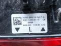 фонари задние (комплект) BMW 1 серия F40 2023, 1.5 л., B37 C15 A, дизель, skyscraper grau metallic (c4w), хетчбэк 5 дв., передний привод, 5A55FB6, 5A55FB5, 5A55FB7, 5A55FB8 - фото №10