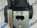 ремень безопасности BMW X5 F15 2015, 4.0 л., дизель, АКПП, a96, внедорожник 5 дв., полный привод, 7343634, 72117343634 - фото №4