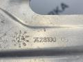 защита топливного бака BMW X7 G07 [рестайлинг] G07 2024, 4.0 л., B57 D30 B, дизель, АКПП, 416, внедорожник 5 дв., полный привод, 7428100 - фото №3