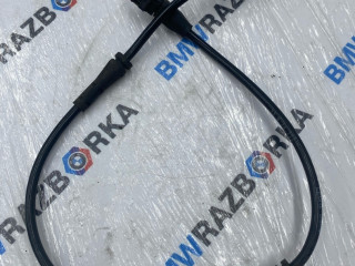 датчик ускорения BMW M3 G80/G81 G80 2023, 3.0 л., S58B30A, бензин, АКПП, c4p, седан, задний привод, правый руль, 8091443, 37148091443