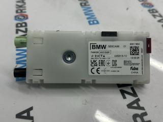 усилитель антенны BMW X3 G45 2025, 2.0 л., B48 B20 P, бензин, АКПП, внедорожник 5 дв., полный привод, 5B5CA88