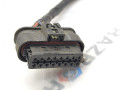 разъем (фишка) проводки BMW M2 G87 2023, 3.0 л., S58B30A, бензин, МКПП, купе, задний привод, 7622806 - фото №3