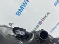 бачок расширительный BMW 8 серия G14/G15 [рестайлинг] G16 2023, 3.0 л., бензин, седан, задний привод, 9846642, 17139846642 - фото №3