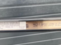 молдинг крыши BMW 4 серия G22/G23 G22 2022, 2.0 л., B48 B20 A, бензин, АКПП, c36, купе, задний привод, 7474994, 9450046 - фото №6