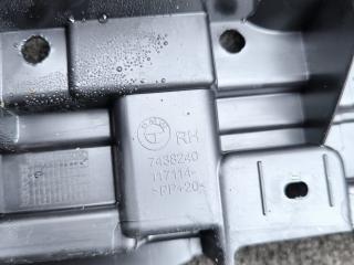 пол багажника BMW X5 G05 [рестайлинг] G05 2024, 3.0 л., B57 D30 B, дизель, 416, полный привод, 51477438240, 7438240