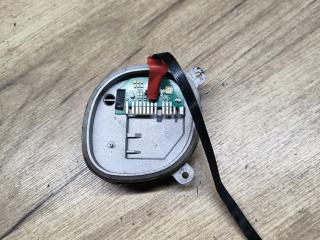 светодиодный LED модуль поворота фары BMW 3 серия G20 2020, 4.0 л., бензин, АКПП, седан, полный привод, правый руль