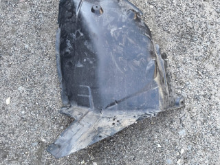 защита арок передняя левая (подкрылок) BMW M3 G80/G81 G80 2023, 3.0 л., S58B30A, бензин, АКПП, c4g, седан, полный привод, правый руль, 8070521