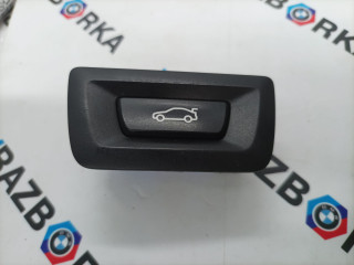 кнопка открытия багажника BMW X5 F15 2015, 4.0 л., дизель, АКПП, a96, внедорожник 5 дв., полный привод, 61319275119, 9275119