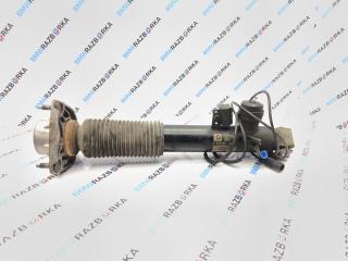 амортизатор задний правый BMW X6 F16 2015, 3.0 л., N57 D30 C, дизель, АКПП, a96, внедорожник 5 дв., полный привод, 6875088