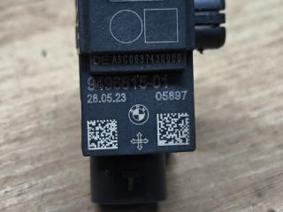 датчик удара BMW 1 серия F40 2023, 1.5 л., B37 C15 A, дизель, skyscraper grau metallic (c4w), хетчбэк 5 дв., передний привод, 9496815