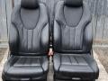 салон (комплект сидений) BMW X6 G06 2020, 3.0 л., B57 D30 A, дизель, АКПП, внедорожник 5 дв., полный привод - фото №3