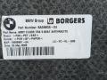 пол багажника BMW X5 G05 2022, 3.0 л., B57 D30 B, дизель, 416, внедорожник 5 дв., полный привод, 5A0B6D0 - фото №6