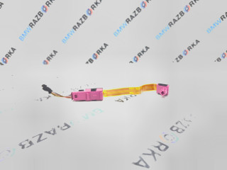 фонарь салона (плафон) BMW M3 G80/G81 G80 2023, 3.0 л., S58B30A, бензин, АКПП, c4g, седан, полный привод, правый руль, 9891439, 8P989143903