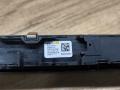 панель управления магнитолой BMW 1 серия F40 2023, 1.5 л., B37 C15 A, дизель, skyscraper grau metallic (c4w), хетчбэк 5 дв., передний привод, 5A47C50 - фото №5