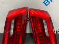фонари задние (комплект) BMW 5 серия G30/G31 2018, 7376469, 7376476, 7376475, 7376470 - фото №2