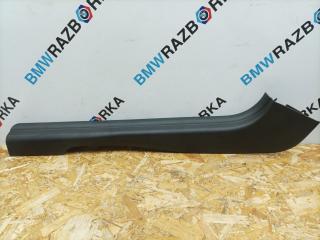 накладка на порог внутренняя BMW M2 G87 2024, 3.0 л., S58B30A, бензин, brooklyn grau metallic (c4p), купе, задний привод, правый руль, 9484188