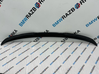 спойлер BMW M3 G80/G81 G80 2023, 3.0 л., S58B30A, бензин, АКПП, c4p, седан, задний привод, правый руль, 8074907
