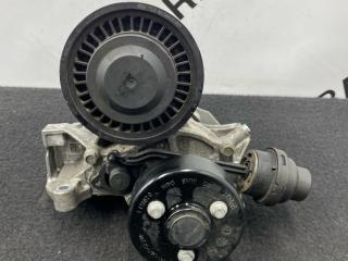 помпа BMW 3 серия F30/F31 [рестайлинг] F30 2018, 2.0 л., B48 B20 A, гибрид, АКПП, седан, задний привод, 8638617