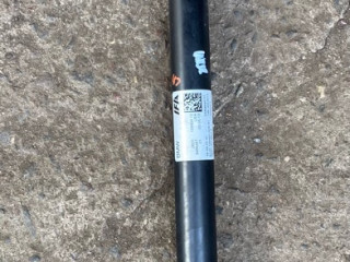 карданный вал BMW X7 G07 2019, 4.0 л., бензин, АКПП, c27, внедорожник 5 дв., полный привод, 9488487