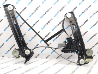 стеклоподъемник передний правый BMW M2 G87 2023, 3.0 л., S58B30A, бензин, МКПП, купе, задний привод, 9854230, 9854494