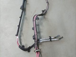 плюсовой провод аккумулятора BMW X3 G01 2020, 2.0 л., B47 D20 B, дизель, АКПП, внедорожник 5 дв., 6839825