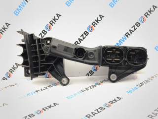 распределитель тока BMW M3 G80/G81 G80 2023, 3.0 л., S58B30A, бензин, АКПП, c4g, седан, полный привод, правый руль, 6842529