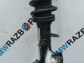 амортизатор передний левый BMW X5 F15 2015, 4.0 л., дизель, АКПП, a96, внедорожник 5 дв., полный привод, 37116875083, 6875083 - фото №2