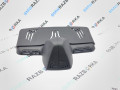 Кожух салонного зеркала BMW M3 G80/G81 G80 2023, 3.0 л., S58B30A, бензин, АКПП, c4g, седан, полный привод, правый руль, 6805813, 6805814, 6805815 - фото №2