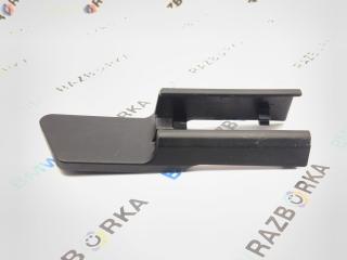 Пластик салазок сидений BMW X6 F16 2015, 3.0 л., N57 D30 C, дизель, АКПП, a96, внедорожник 5 дв., полный привод, 7296203