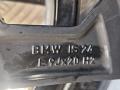 диск литой BMW X3 G45 2025, 2.0 л., B48 B20 P, бензин, АКПП, внедорожник 5 дв., полный привод - фото №8