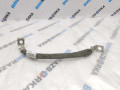 минусовой провод аккумулятора BMW M4 G82/G83 G82 2023, 3.0 л., S58B30A, бензин, купе, полный привод, 8638736, 8638737 - фото №2