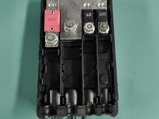 блок предохранителей BMW 1 серия F40 2023, 1.5 л., B37 C15 A, дизель, skyscraper grau metallic (c4w), хетчбэк 5 дв., передний привод, 6822570
