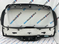 обшивка крышки багажника BMW X5 G05 2021, 3.0 л., бензин, АКПП, с27, внедорожник 5 дв., полный привод, правый руль, 7442965, 7417428, 7417427, 7417424 - фото №5
