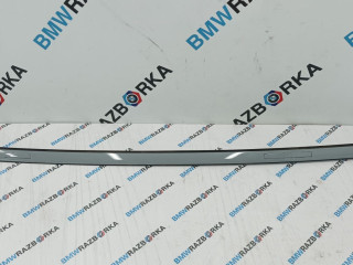 молдинг крыши BMW i5 G60 2024, электро, АКПП, c4p brooklyn grau metallic, седан, задний привод, 5A55918