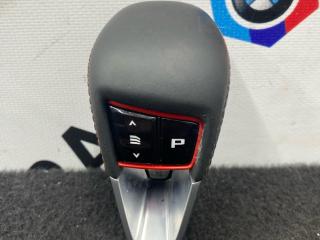 ручка кулисы КПП BMW M3 G80/G81 G80 2023, 3.0 л., S58B30A, АКПП, седан, полный привод