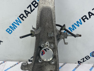 кулак поворотный правый BMW M5 F90 2019, 4.4 л., S63 B44 B, бензин, АКПП, c28, седан, полный привод, 7857012