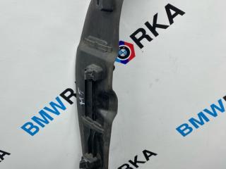 пыльник переднего крыла BMW 8 серия G14/G15 G15 2019, 4.0 л., B57 D30 B, дизель, купе, полный привод, 7435734, 51487435734