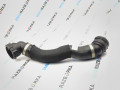 патрубок радиатора BMW X3 G01 2021, 3.0 л., D, B57 D30 B, дизель, АКПП, внедорожник 5 дв., полный привод, 8596052, 17128596052 - фото №3