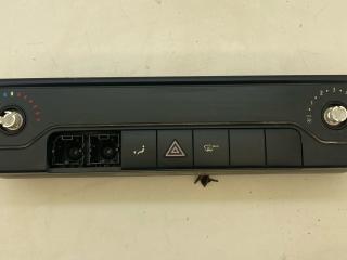 блок управления печки / климат-контроля Mercedes-Benz Sprinter W907/W910 W907 2020, 2.2 л., OM651 DE22LA, дизель, 6МКПП, 9147, микроавтобус, задний привод, правый руль, A9079054006, 9079054006