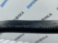 патрубок радиатора Mercedes-Benz V-Класс W447 [рестайлинг] W447 2024, 2.0 л., OM 654.920, дизель, АКПП, черный обсидиан металлик mb 9197, микроавтобус, задний привод, 4475013300, A4475013300 - фото №5