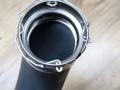 патрубок интеркулера Mercedes-Benz Sprinter W907/W910 W910 2022, 2.0 л., OM 654.920, дизель, 6МКПП, микроавтобус, передний привод, A91052825, A9105282500 - фото №4