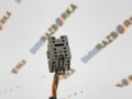 разъем (фишка) проводки BMW M2 G87 2024, 3.0 л., S58B30A, бензин, АКПП, купе, задний привод, 9313125 - фото №2